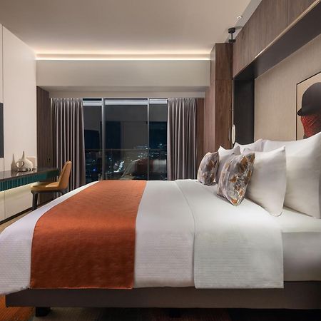Herloom Hotel & Residence Bsd 当格浪 外观 照片