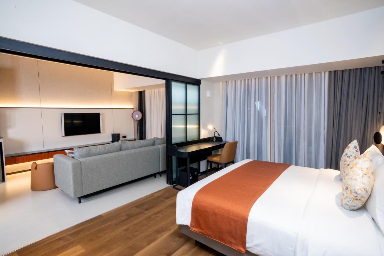 Herloom Hotel & Residence Bsd 当格浪 外观 照片