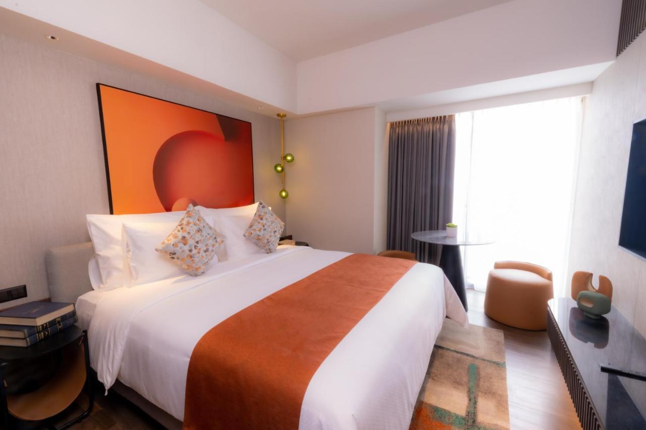 Herloom Hotel & Residence Bsd 当格浪 外观 照片