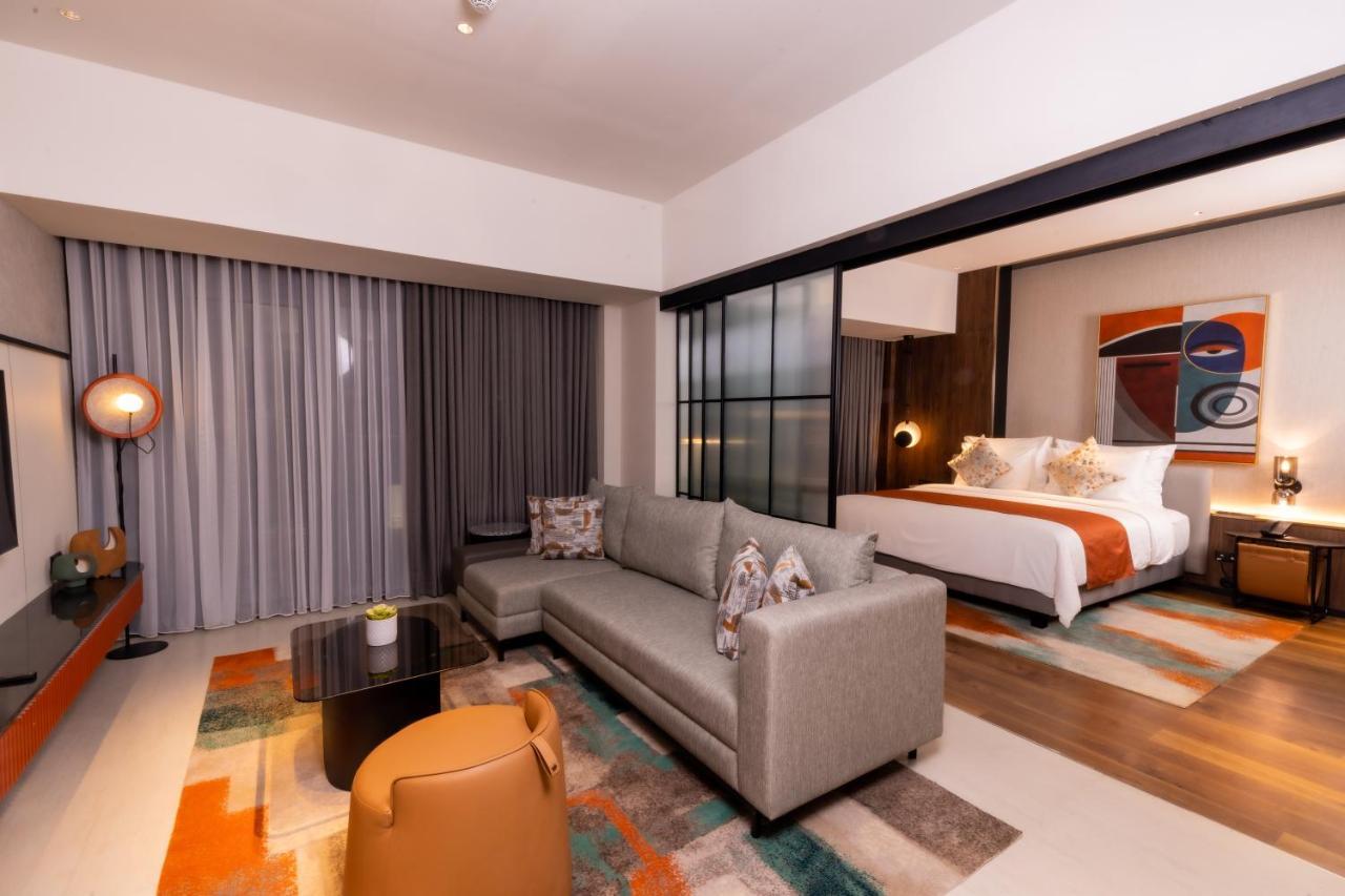 Herloom Hotel & Residence Bsd 当格浪 外观 照片