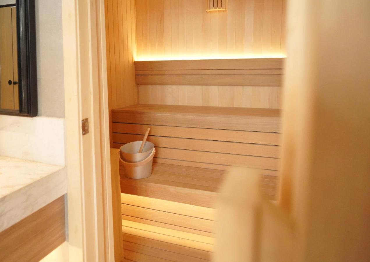Herloom Hotel & Residence Bsd 当格浪 外观 照片