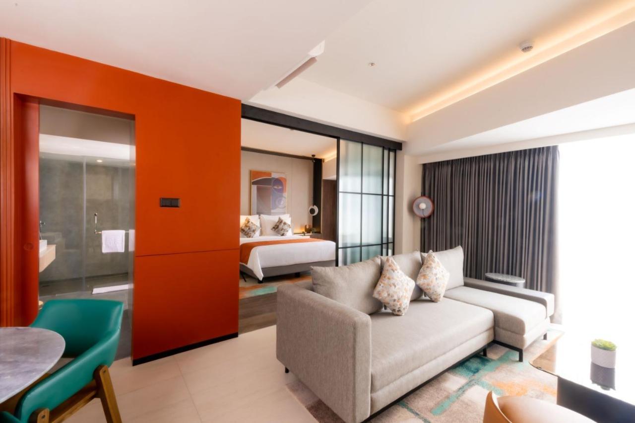 Herloom Hotel & Residence Bsd 当格浪 外观 照片