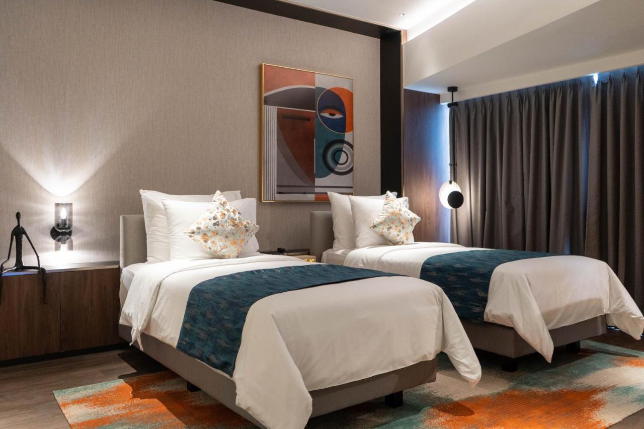 Herloom Hotel & Residence Bsd 当格浪 外观 照片