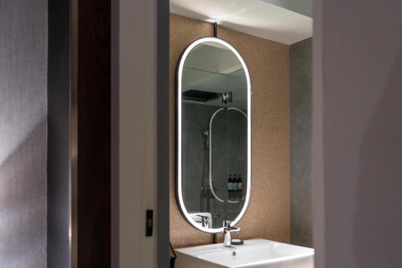 Herloom Hotel & Residence Bsd 当格浪 外观 照片
