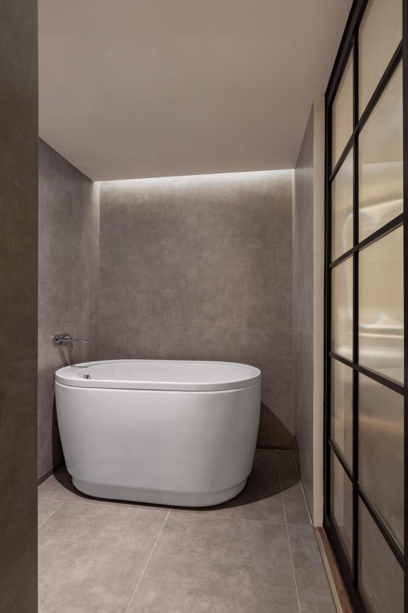 Herloom Hotel & Residence Bsd 当格浪 外观 照片
