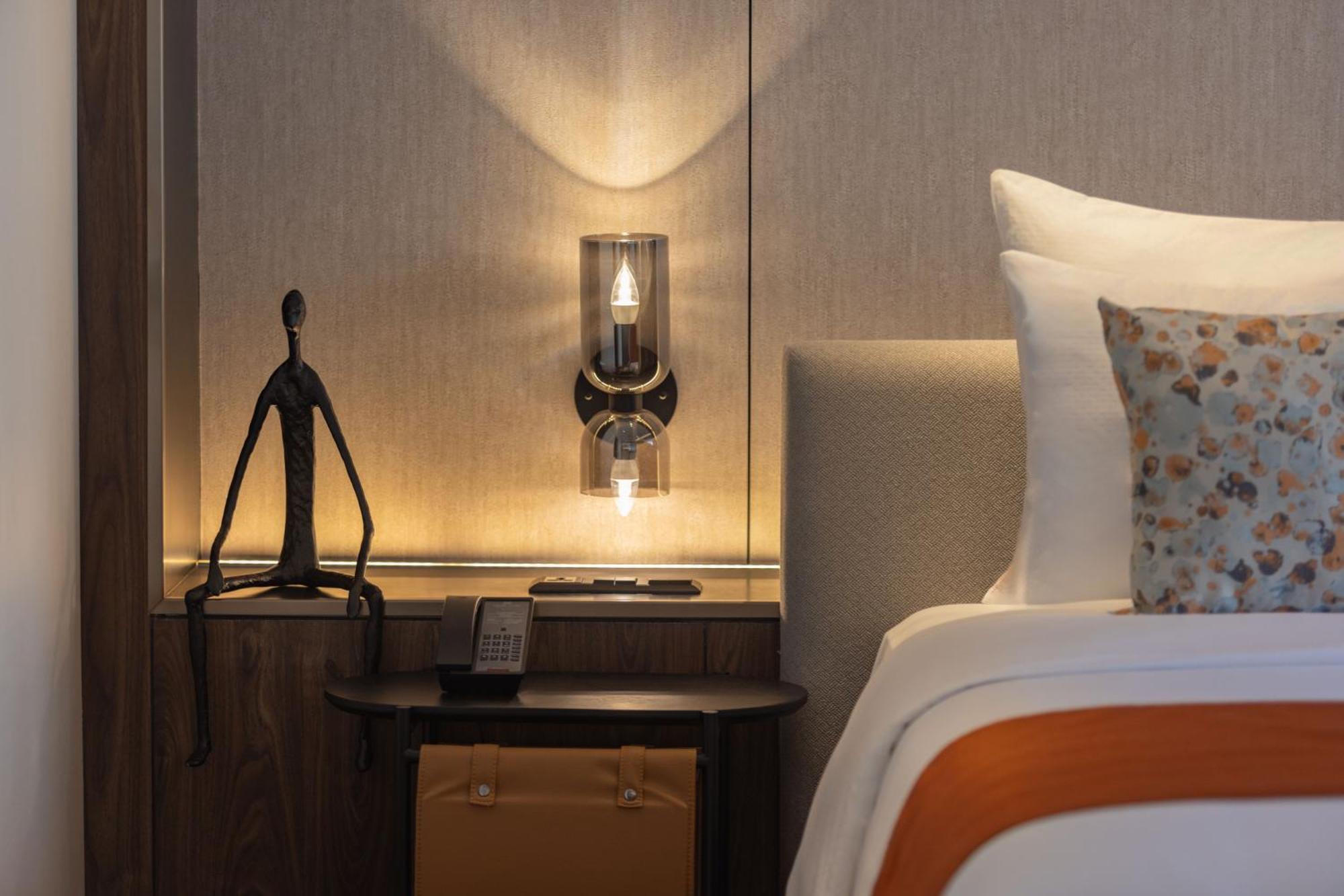 Herloom Hotel & Residence Bsd 当格浪 外观 照片