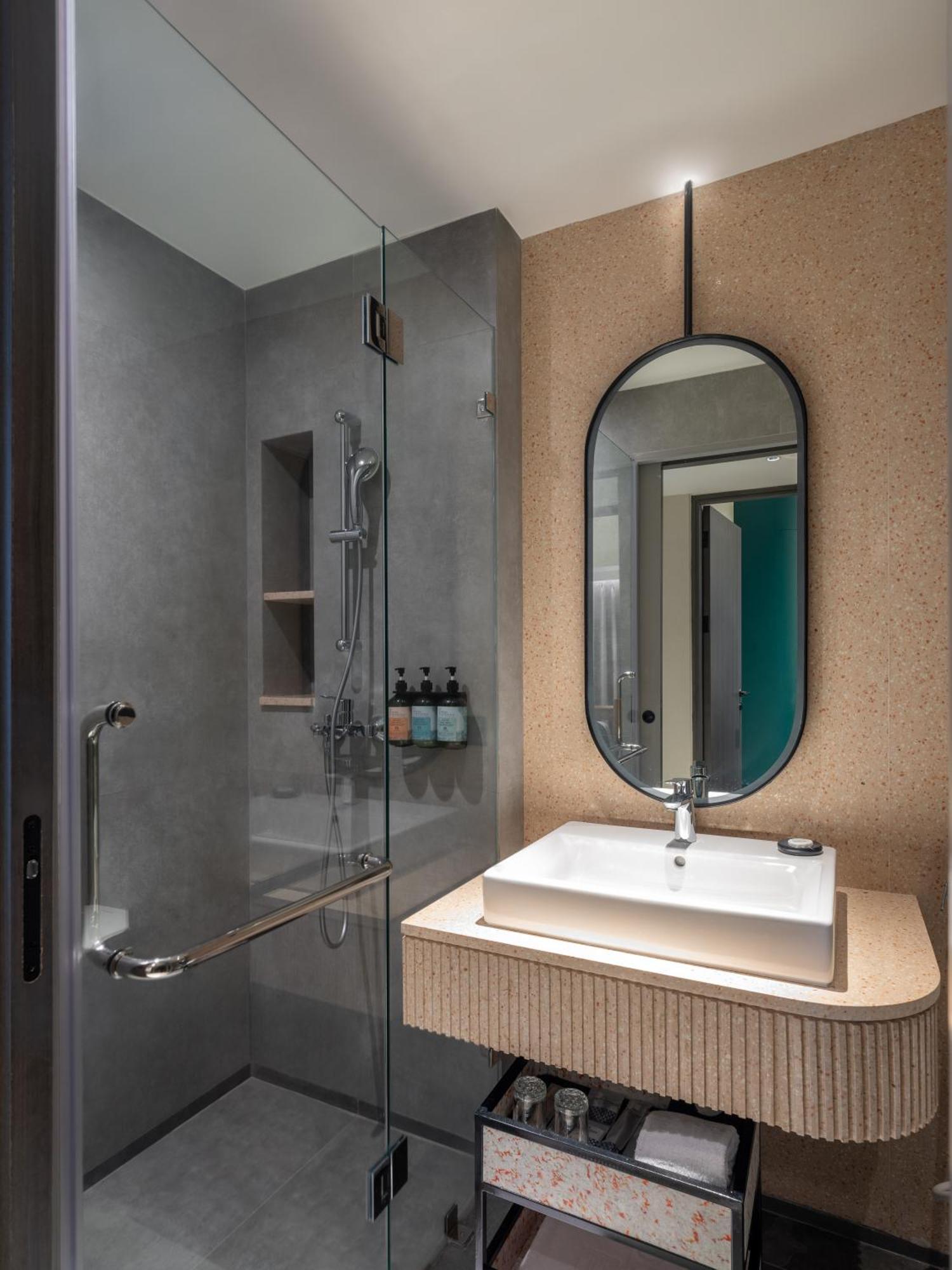 Herloom Hotel & Residence Bsd 当格浪 外观 照片