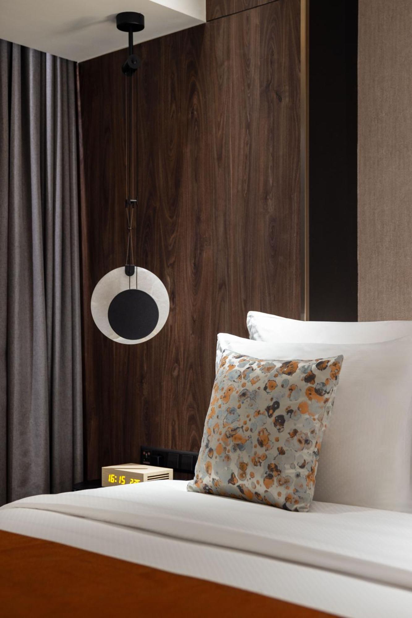 Herloom Hotel & Residence Bsd 当格浪 外观 照片